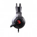 A4Tech G437 Bloody Gaming Headset Gun Black